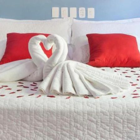 Giprita Wellness Hotel Ubatuba Luaran gambar