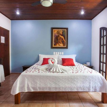 Giprita Wellness Hotel Ubatuba Luaran gambar