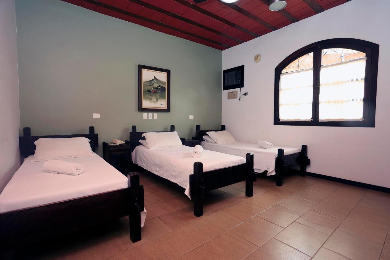 Giprita Wellness Hotel Ubatuba Luaran gambar