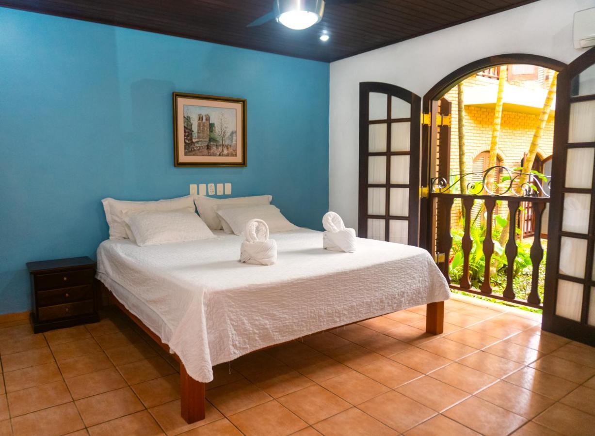 Giprita Wellness Hotel Ubatuba Luaran gambar